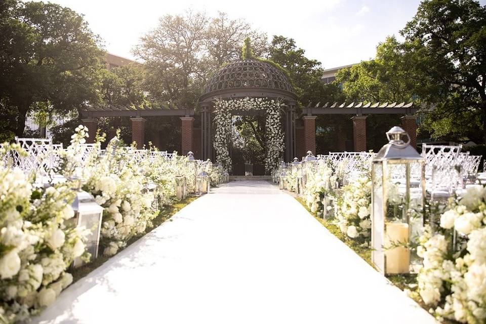 Lua Floral Artistry