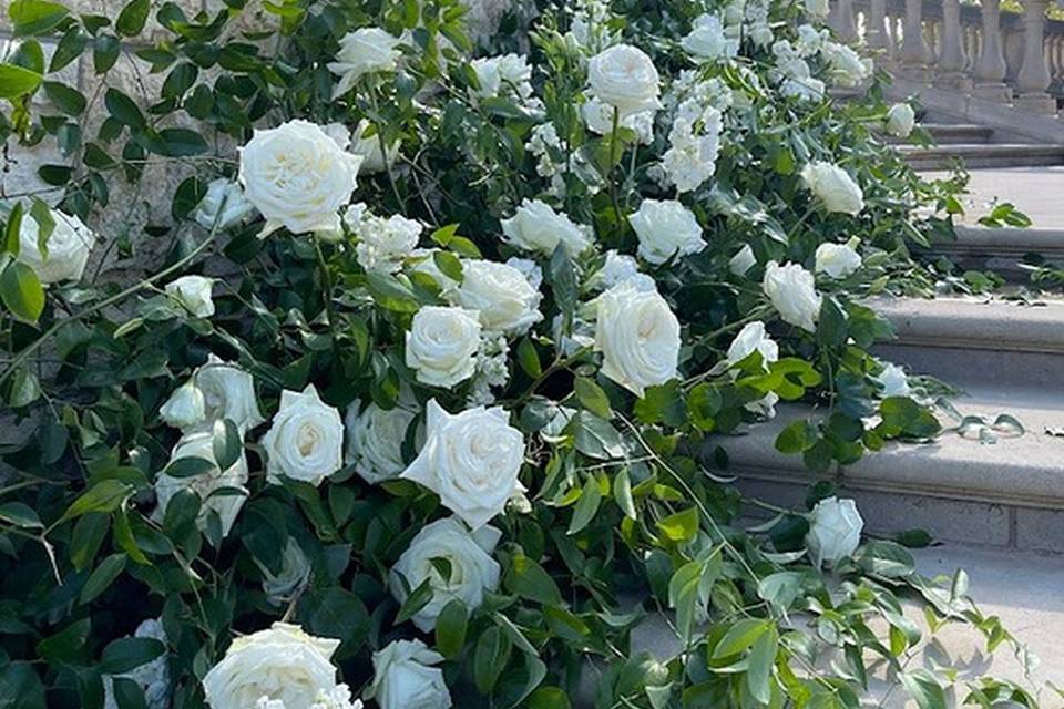 Lua Floral Artistry