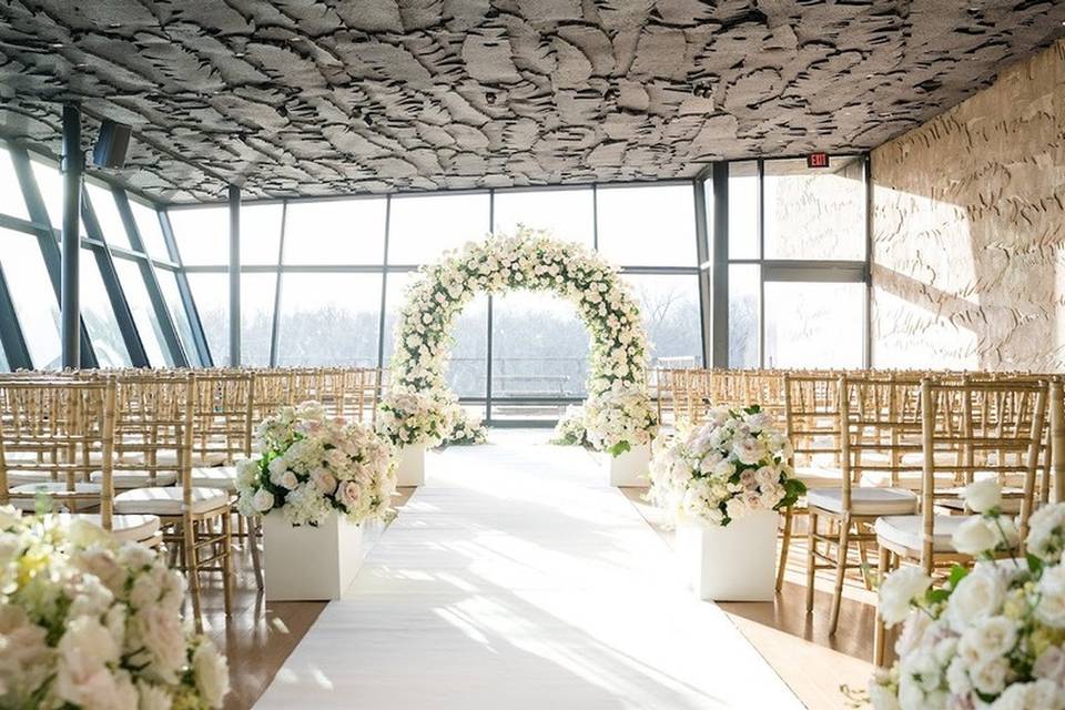 Lua Floral Artistry