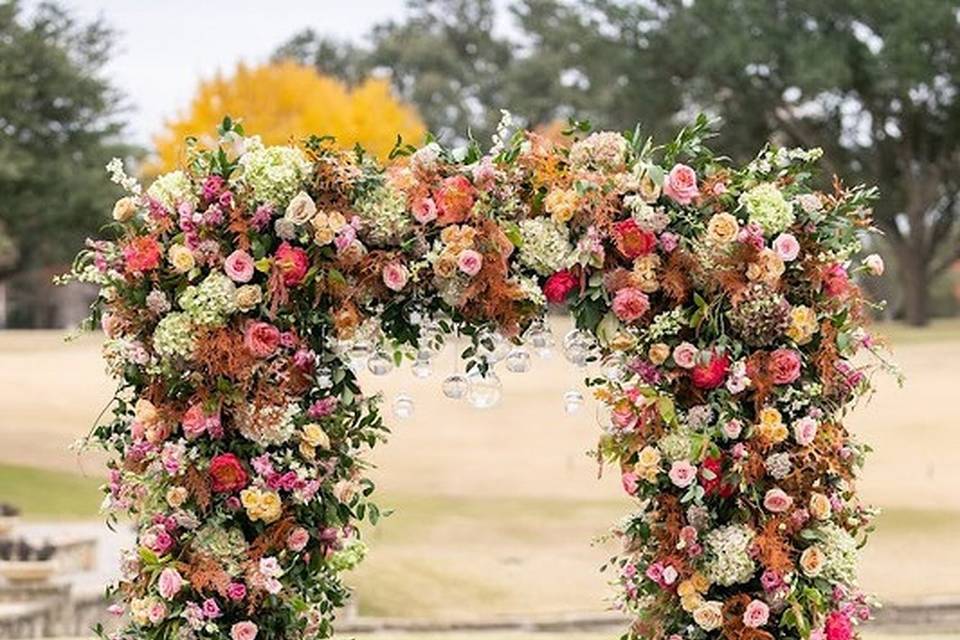 Lua Floral Artistry