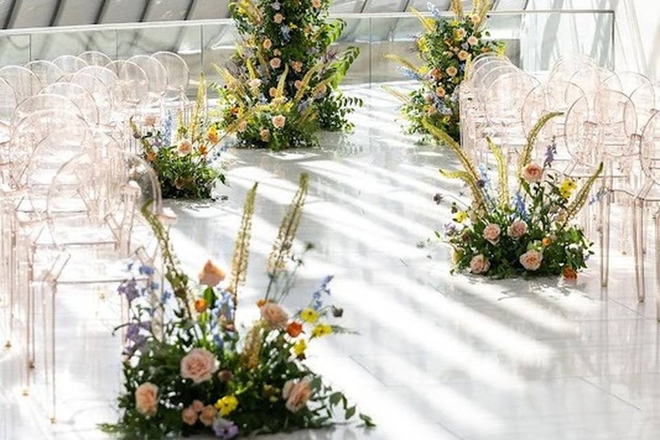 Lua Floral Artistry