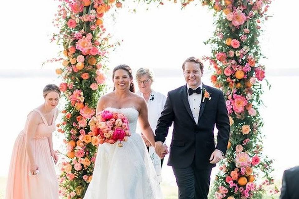 Lua Floral Artistry