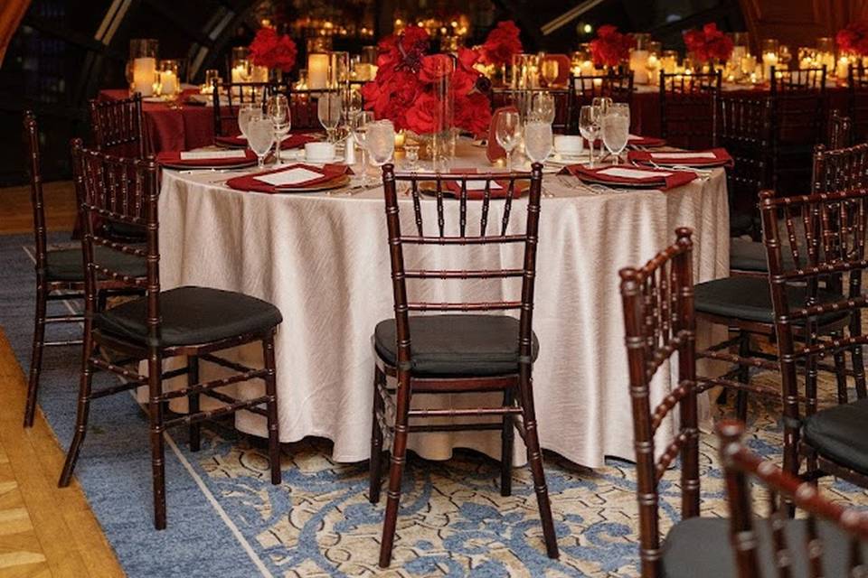 Lua Floral Artistry