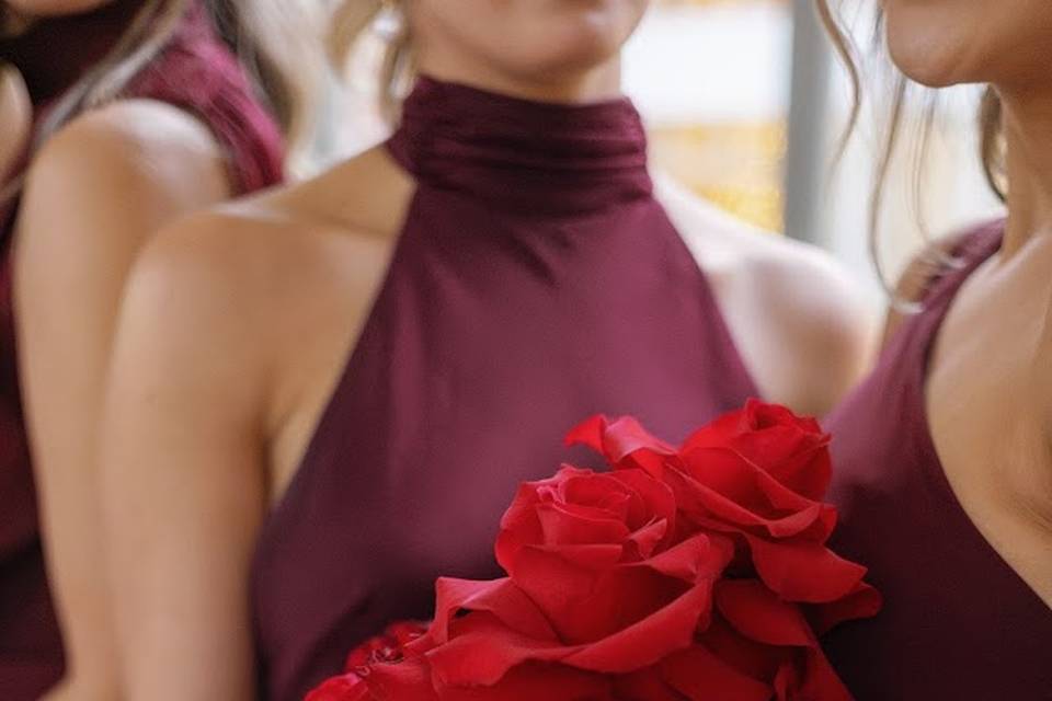 Lua Floral Artistry
