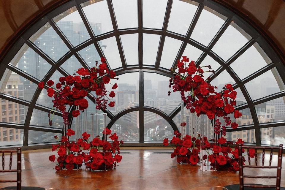 Lua Floral Artistry