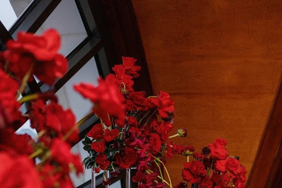 Lua Floral Artistry
