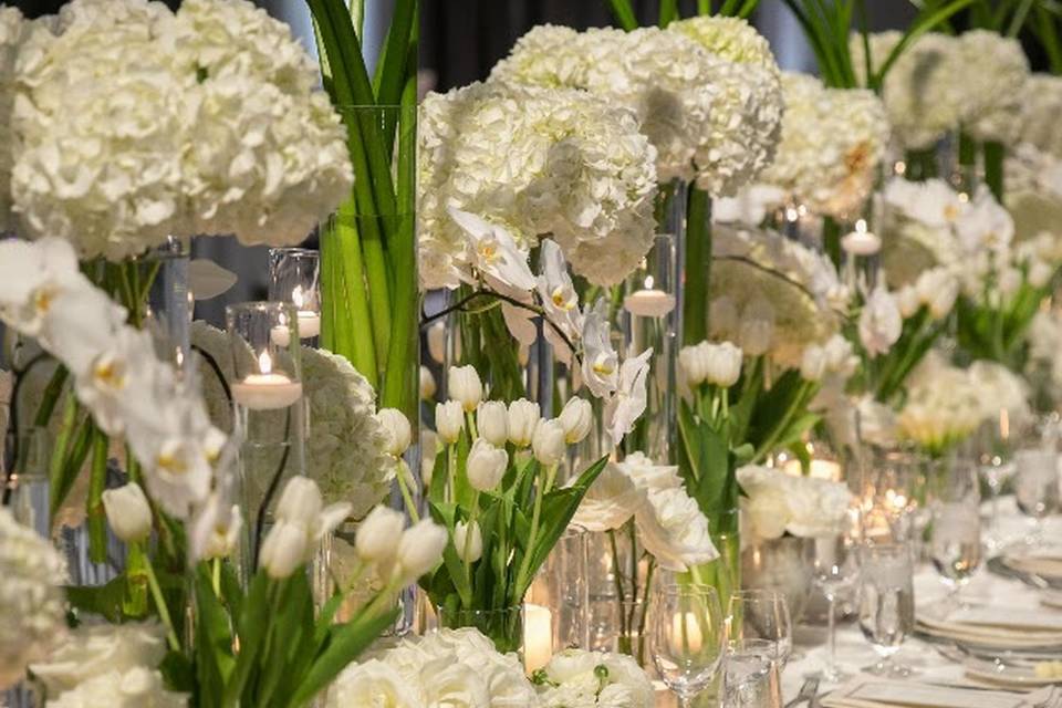 Lua Floral Artistry