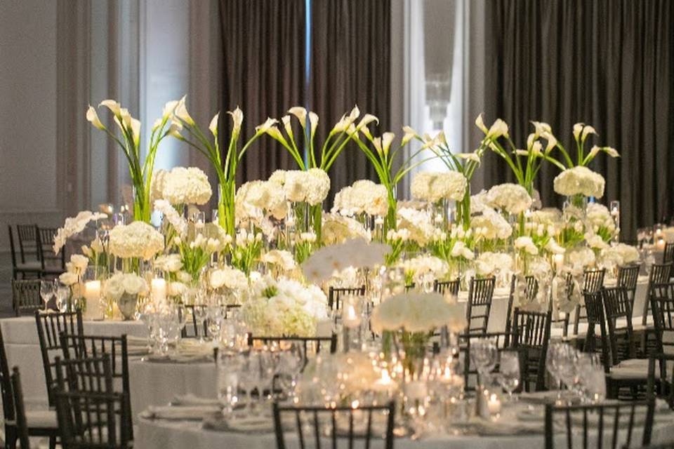 Lua Floral Artistry