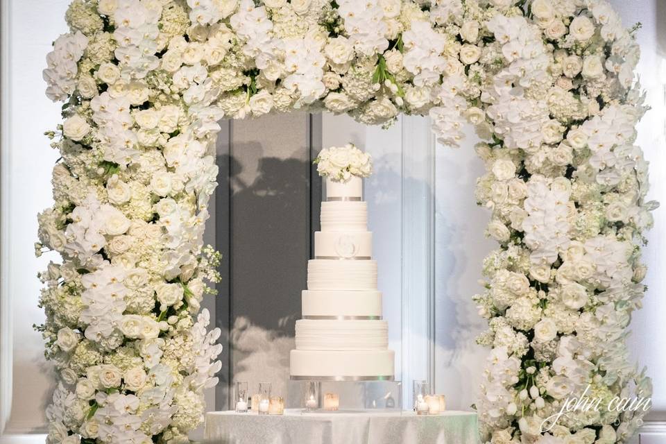 Lua Floral Artistry