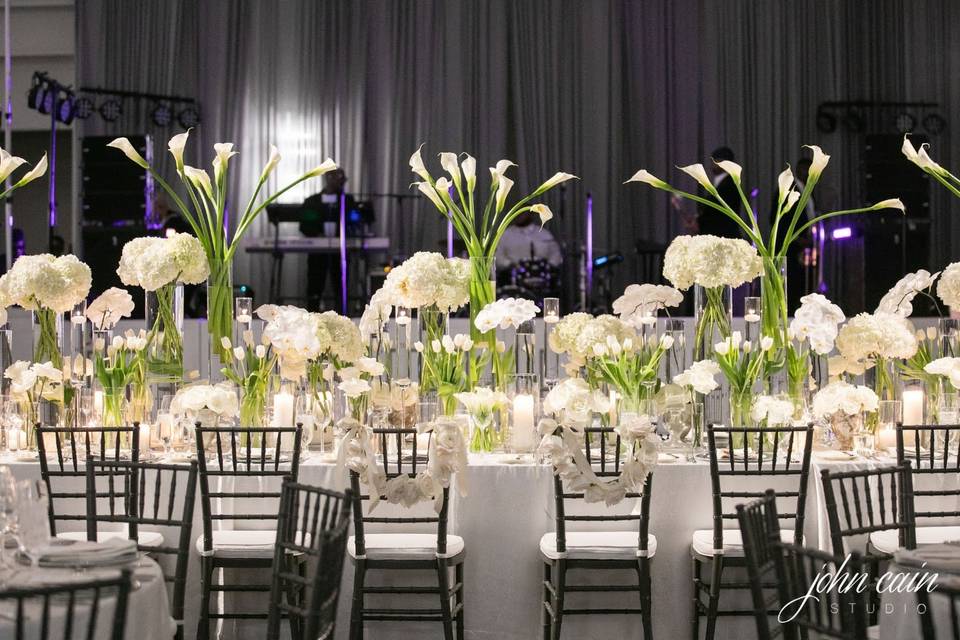 Lua Floral Artistry