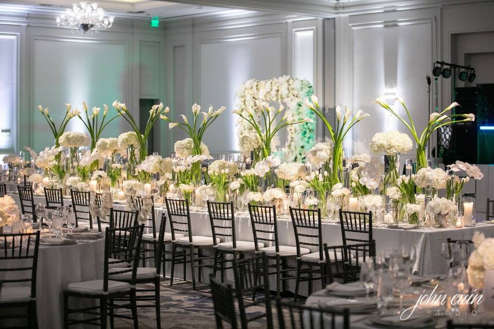 Lua Floral Artistry