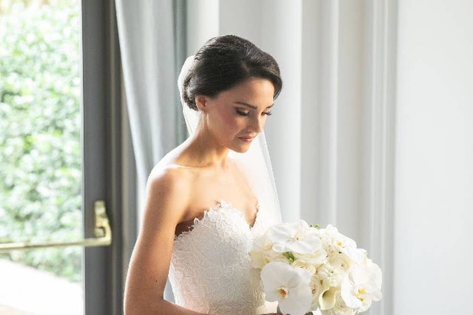 Lua Floral Artistry