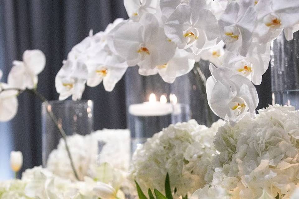 Lua Floral Artistry