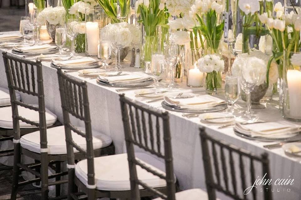 Lua Floral Artistry
