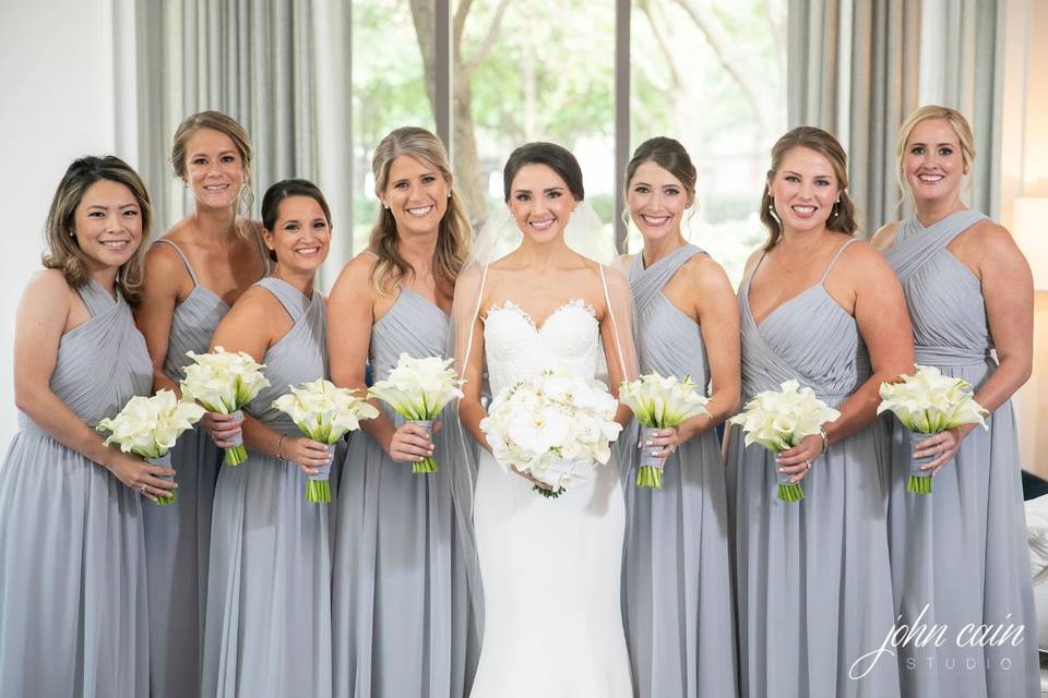 Lua Floral Artistry
