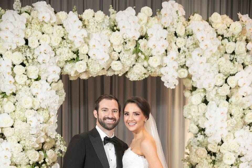 Lua Floral Artistry