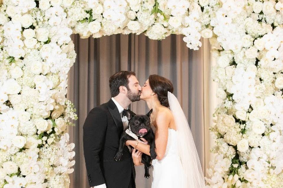 Lua Floral Artistry