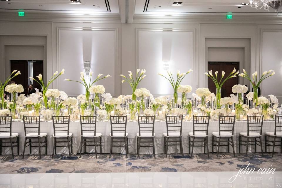 Lua Floral Artistry
