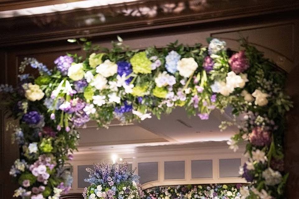 Lua Floral Artistry