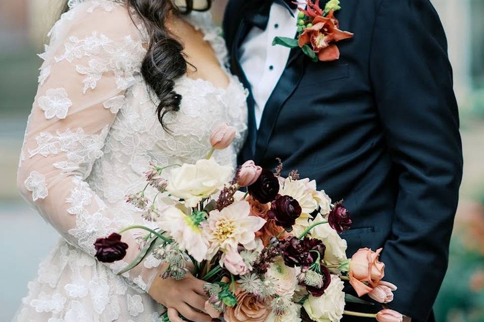 Lua Floral Artistry
