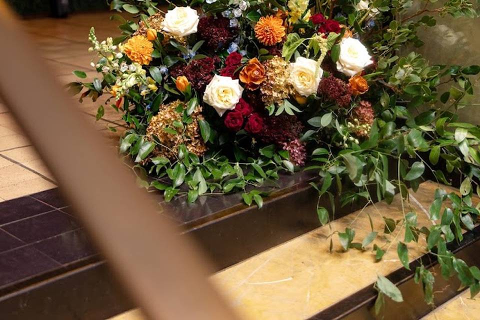 Lua Floral Artistry