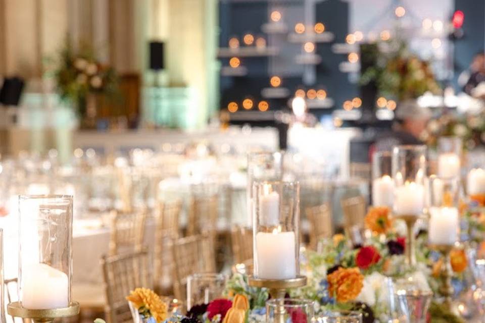 Lua Floral Artistry