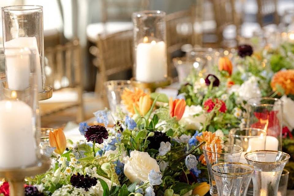 Lua Floral Artistry