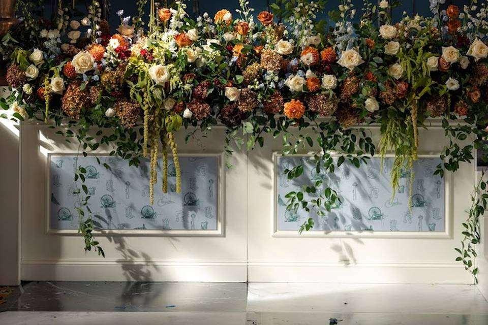 Lua Floral Artistry