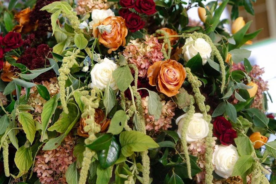 Lua Floral Artistry