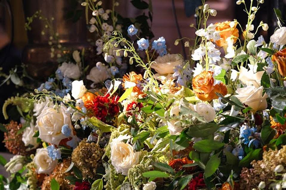 Lua Floral Artistry