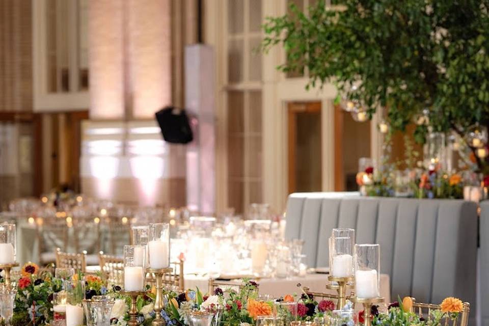 Lua Floral Artistry