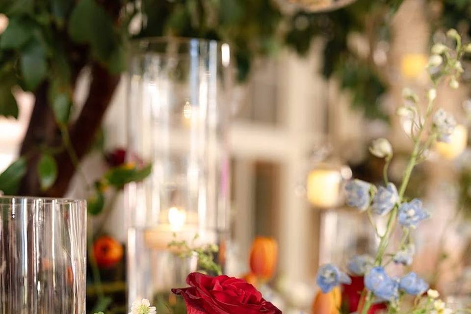 Lua Floral Artistry