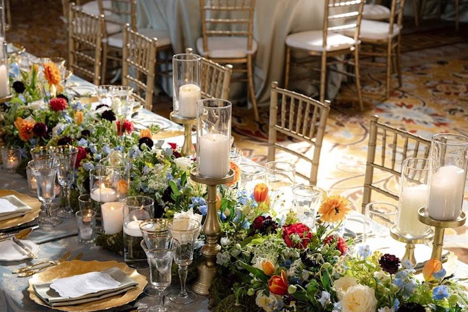 Lua Floral Artistry