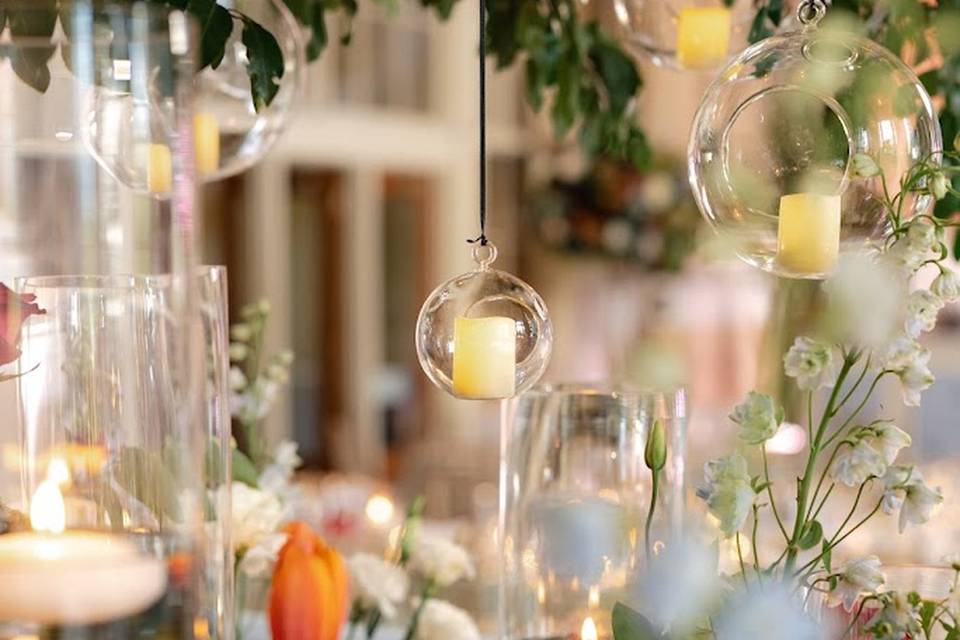 Lua Floral Artistry