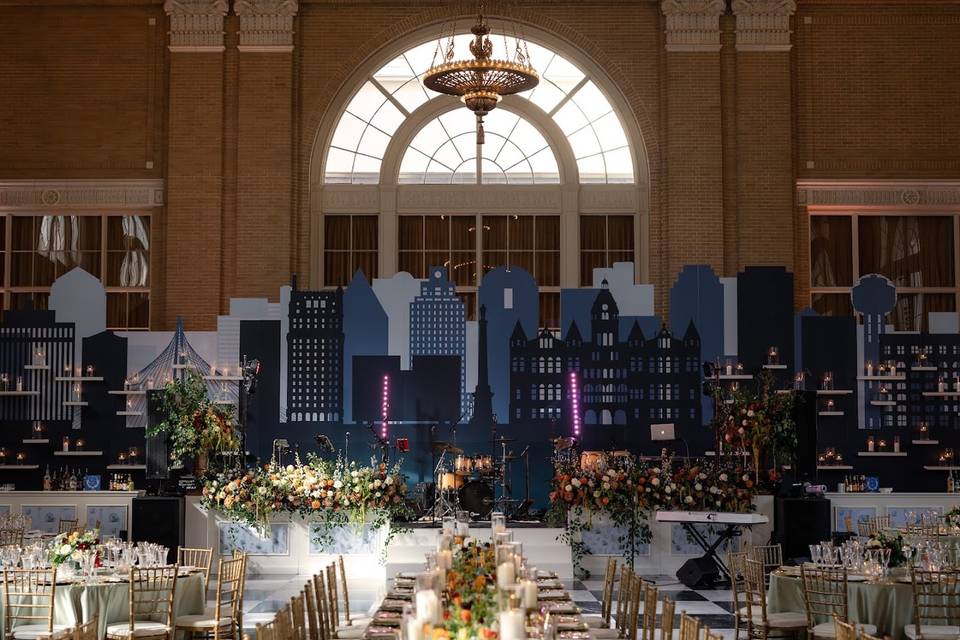 Lua Floral Artistry