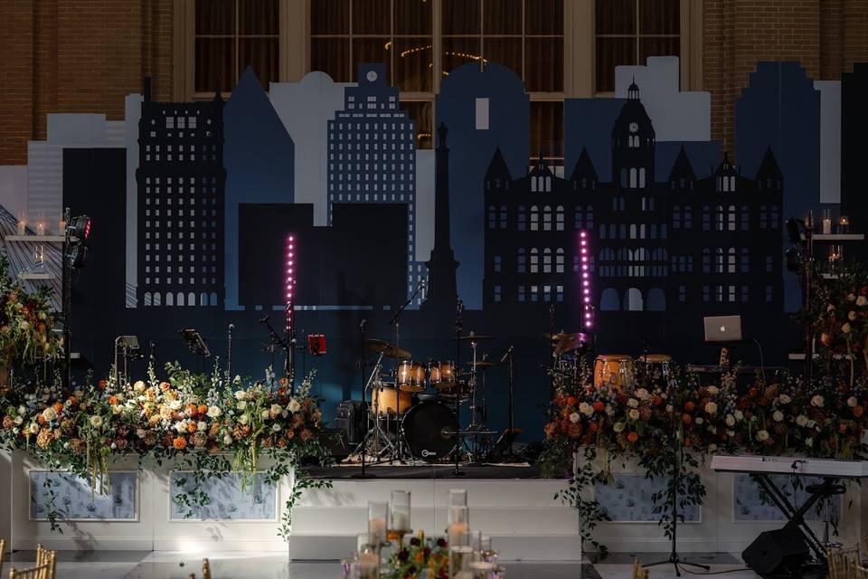 Lua Floral Artistry