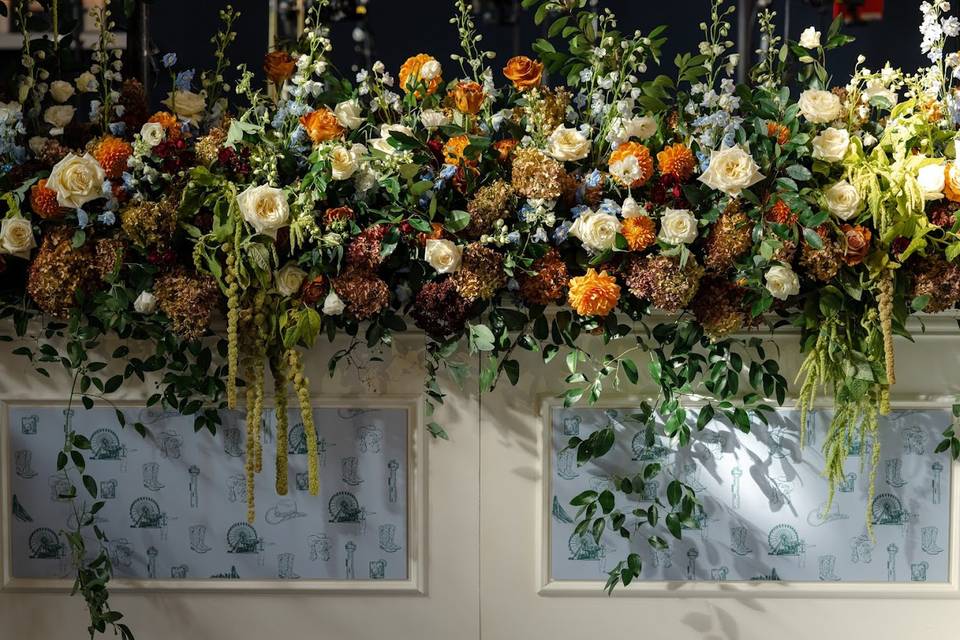 Lua Floral Artistry