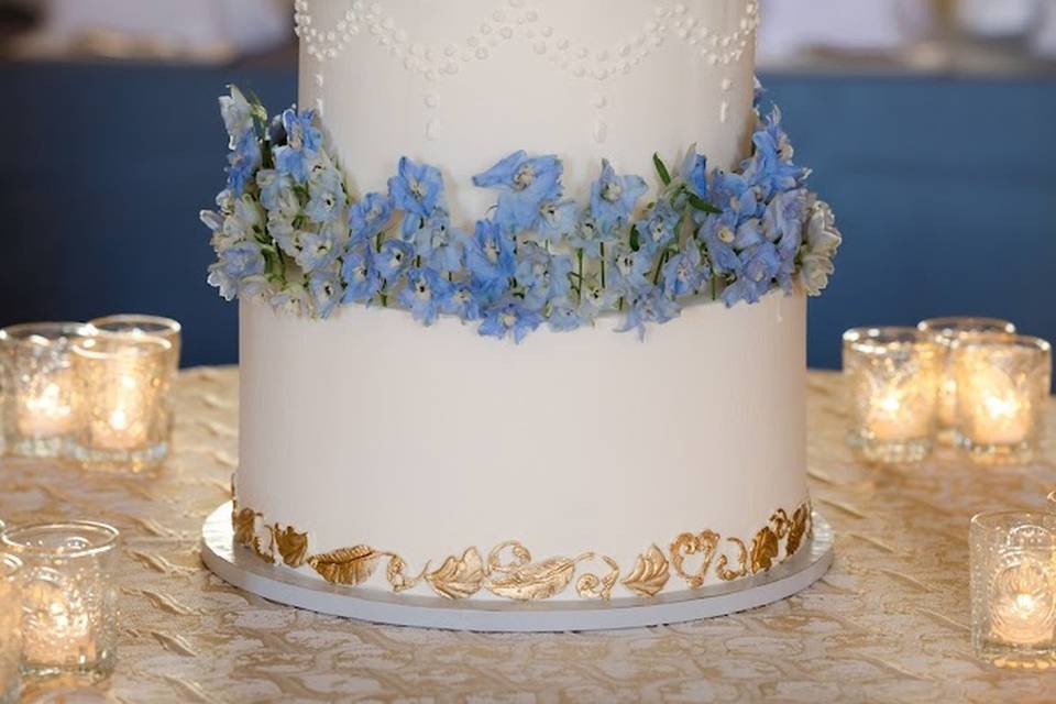 Lua Floral Artistry