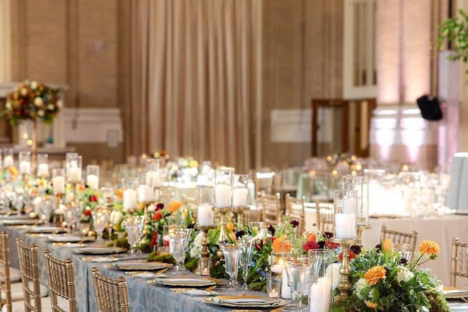 Lua Floral Artistry
