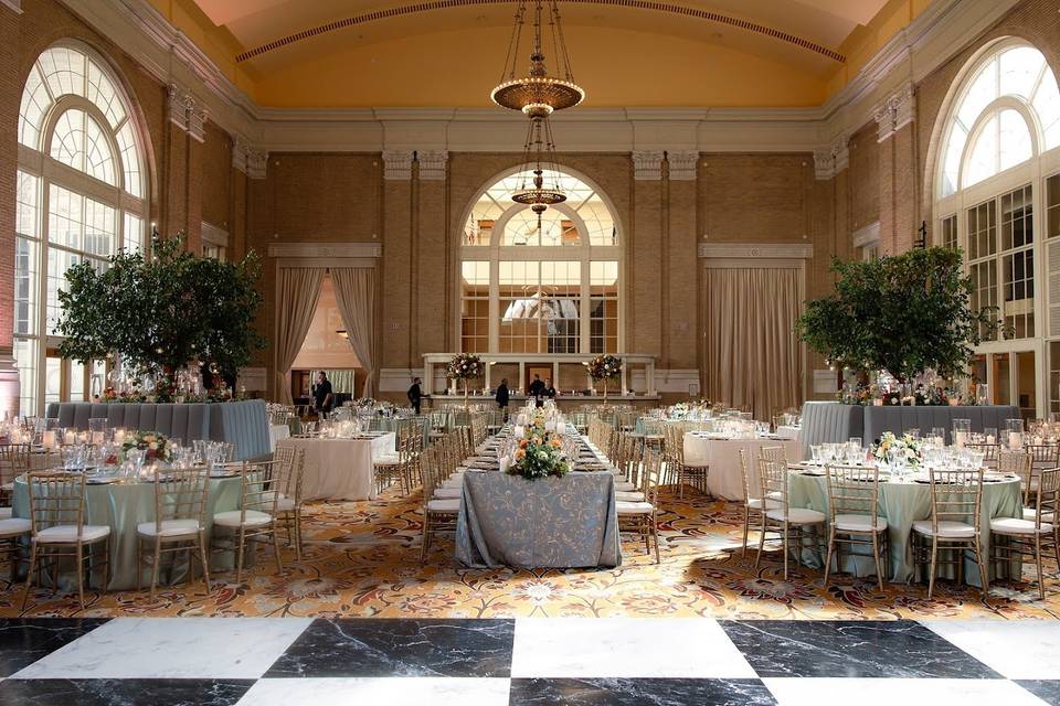 Lua Floral Artistry