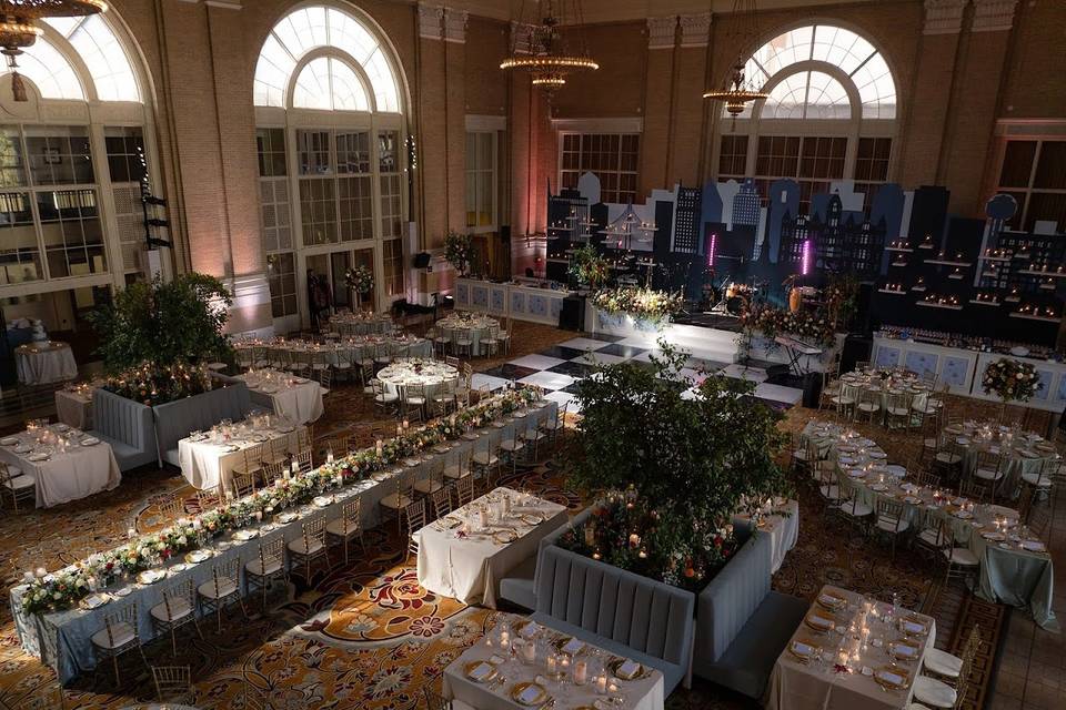 Lua Floral Artistry