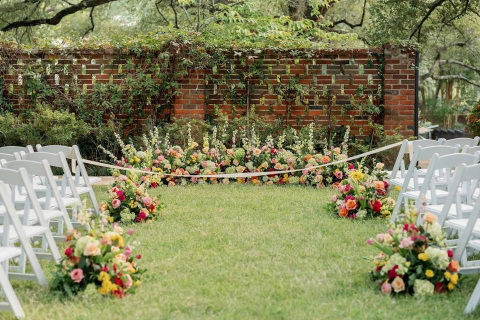 Lua Floral Artistry