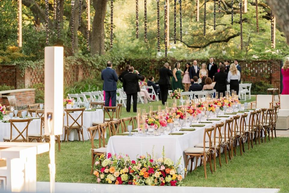 Lua Floral Artistry