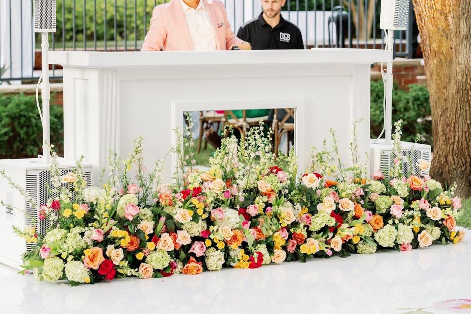 Lua Floral Artistry