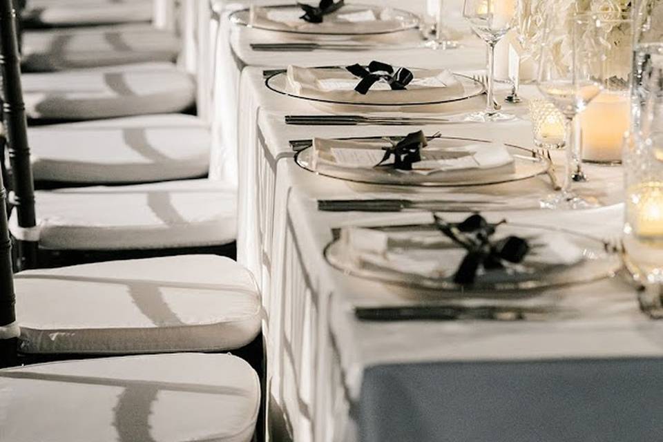 Lua Floral Artistry