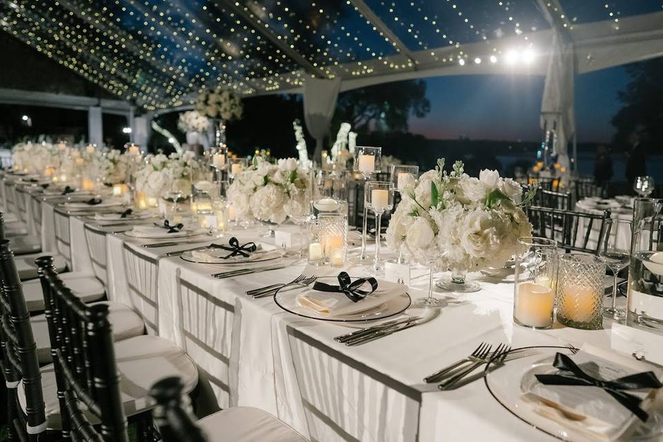 Lua Floral Artistry