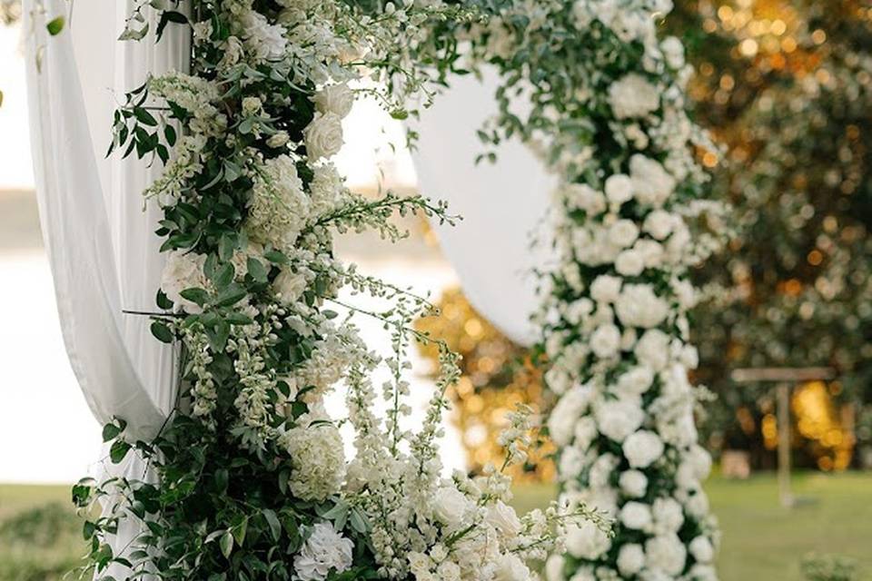 Lua Floral Artistry