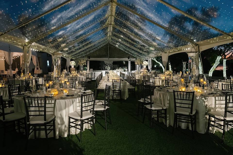 Lua Floral Artistry