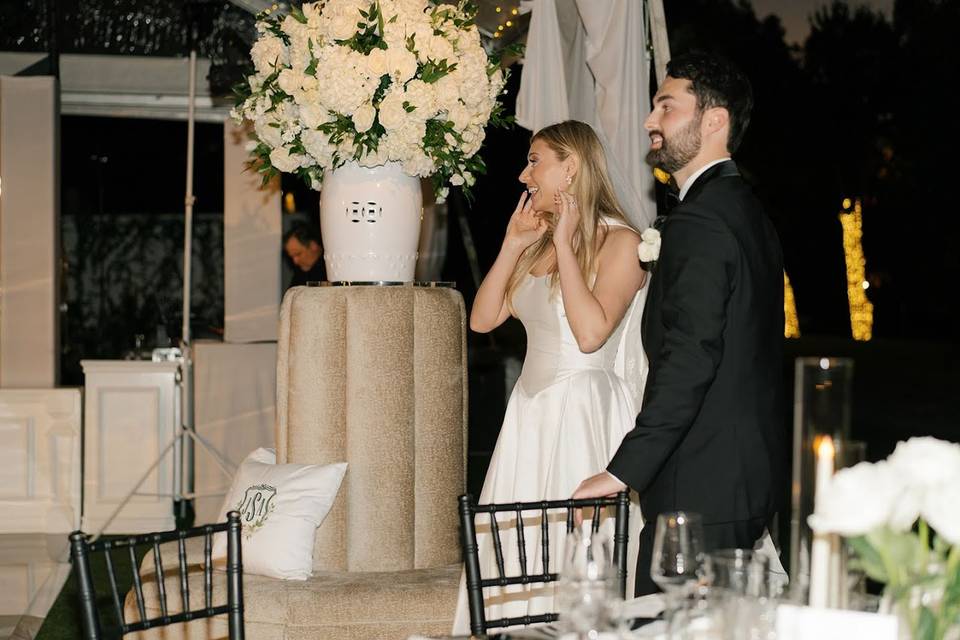 Lua Floral Artistry