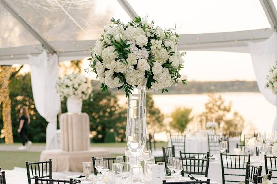 Lua Floral Artistry